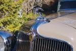 Chrysler CL Imperial Dual Cowl Phaeton by LeBaron 1933 года
